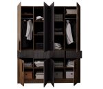 Спален комплект Дейт лукс – НОВ МОДЕЛ