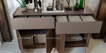 product - Скрин Calatrava – 18 мм