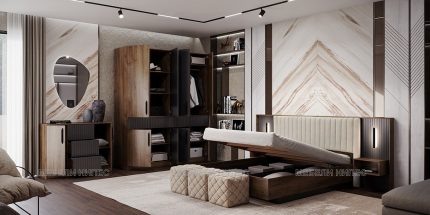 product - Спален комплект Дейт лукс – НОВ МОДЕЛ