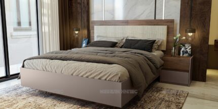 Спални - Спален комплект Calatrava – НОВ МОДЕЛ