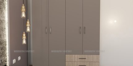 product - Гардероб Сити 062 мока/лате
