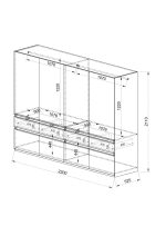 Гардероб Сити 1046