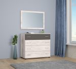 Спален комплект Модена 3 – Промо цена