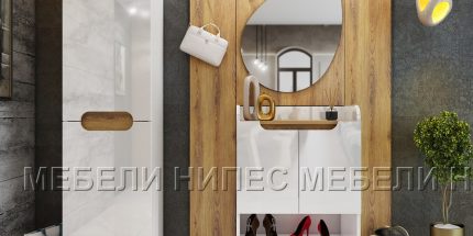 Модулно портманто Комбо 1 – НОВ МОДЕЛ