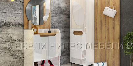 Модулно портманто Комбо 1 – НОВ МОДЕЛ