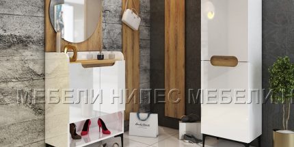 Модулно портманто Комбо 2 – НОВ МОДЕЛ