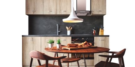 product - Кухня City 9147 с термоплот