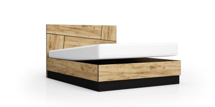 product - Легло Лиана 160/200 см