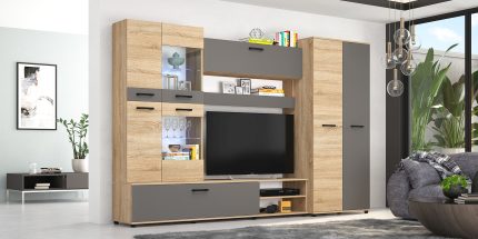 product - Секция Аризона сонома – графит