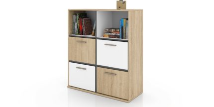 product - Шкаф с 4 врати Сити 3089